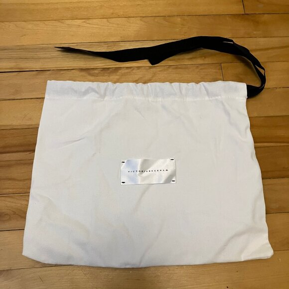 Victoria Beckham Kristie navy pumps, size 39 - Picture 11 of 11